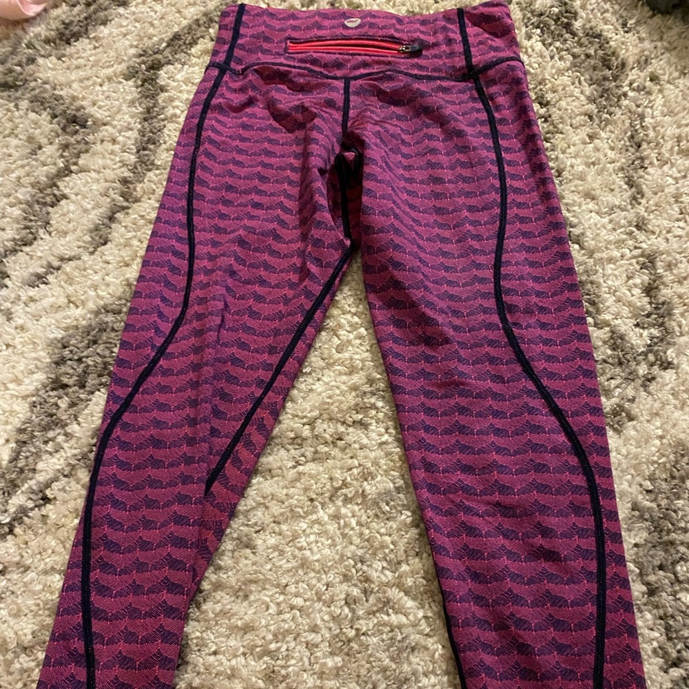 Vineyard vine pants pink